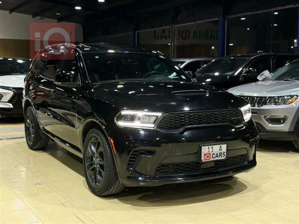 Dodge Durango 2024 for sale in Iraq - Najaf